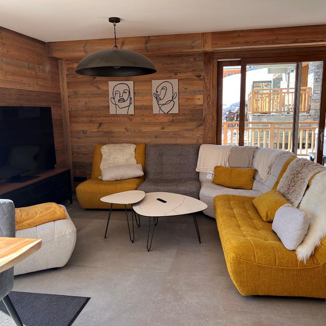 Chalet Skiopied photo 1