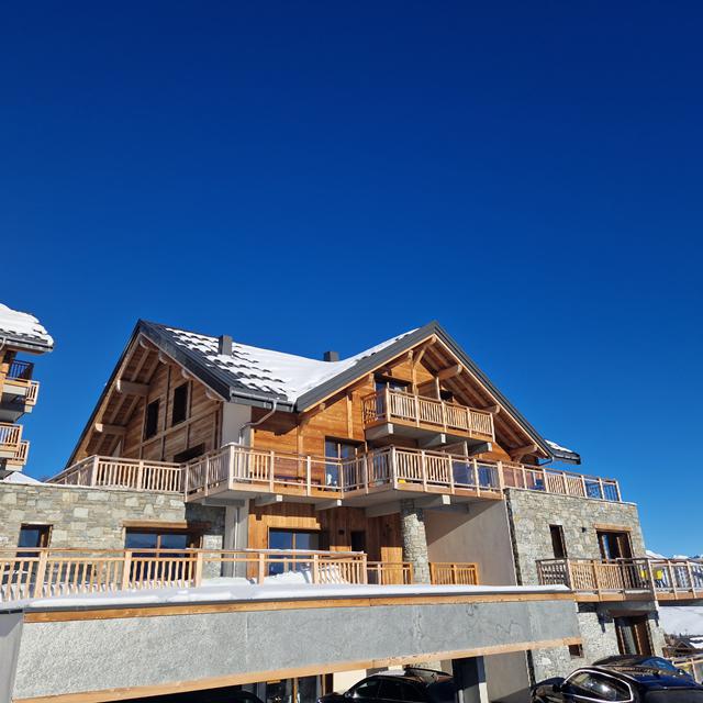 Chalet Skiopied photo 0