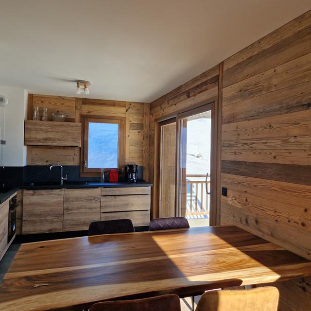 Chalet Skiopied photo 2
