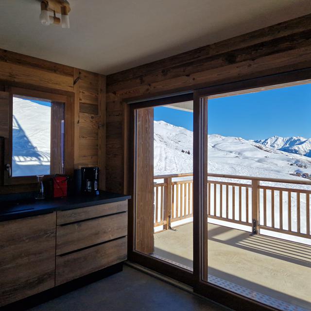 Chalet Skiopied photo 3