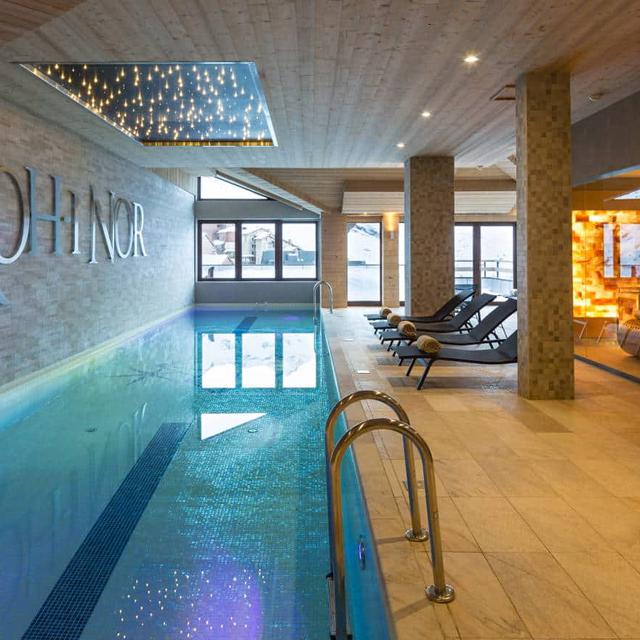 Hôtel Koh-I Nor photo 1