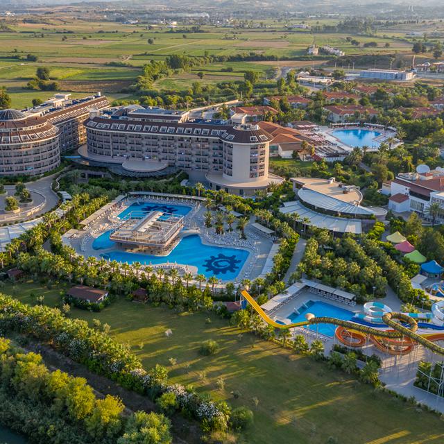 Hotel Sunmelia Beach photo 0