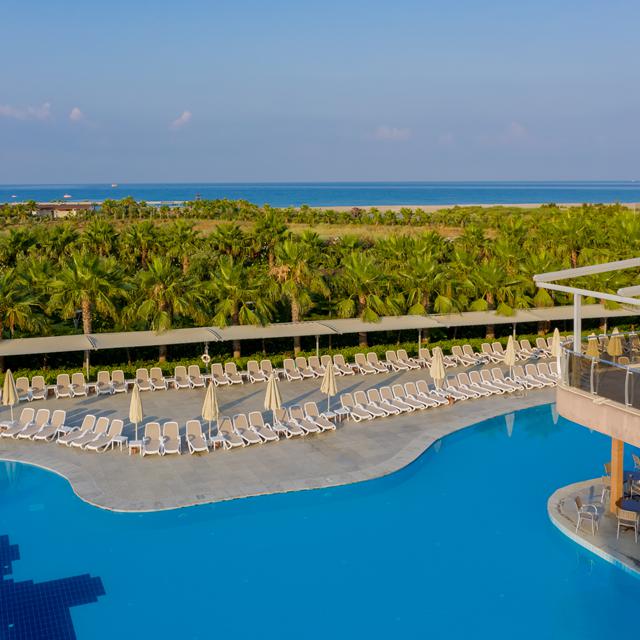 Hotel Sunmelia Beach photo 7