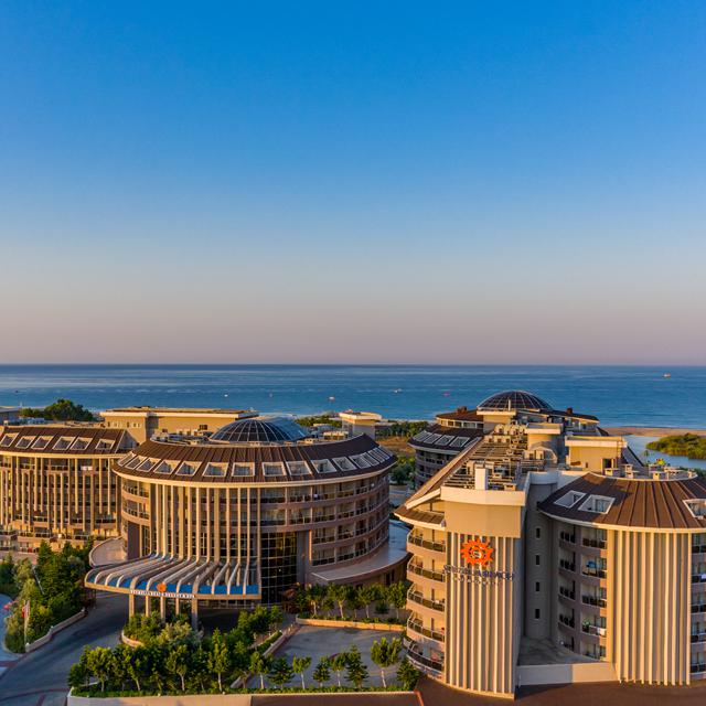 Hotel Sunmelia Beach photo 27