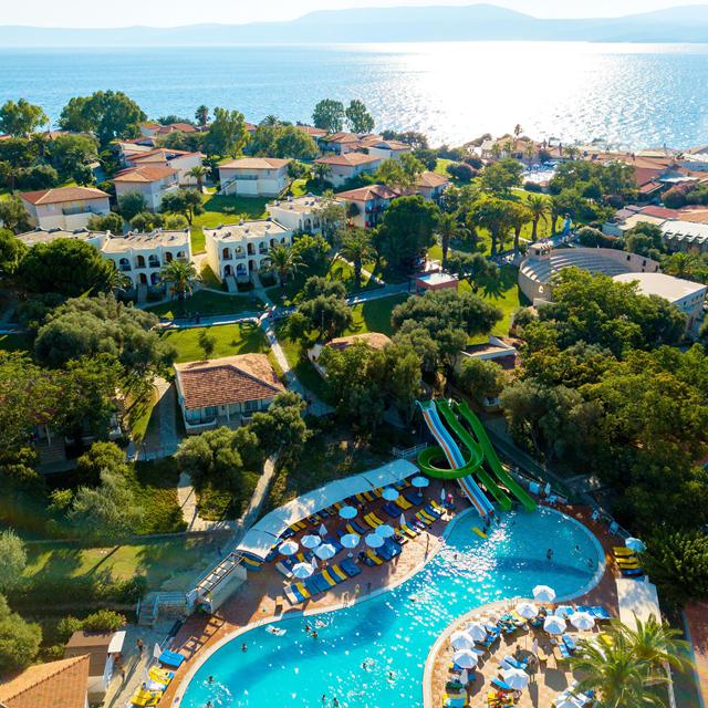 Hôtel Club Resort Atlantis photo 0