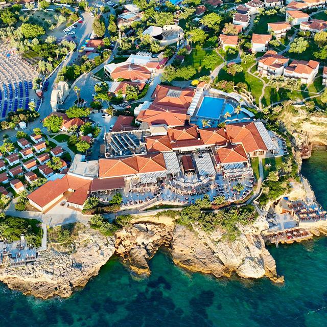 Hôtel Club Resort Atlantis photo 7