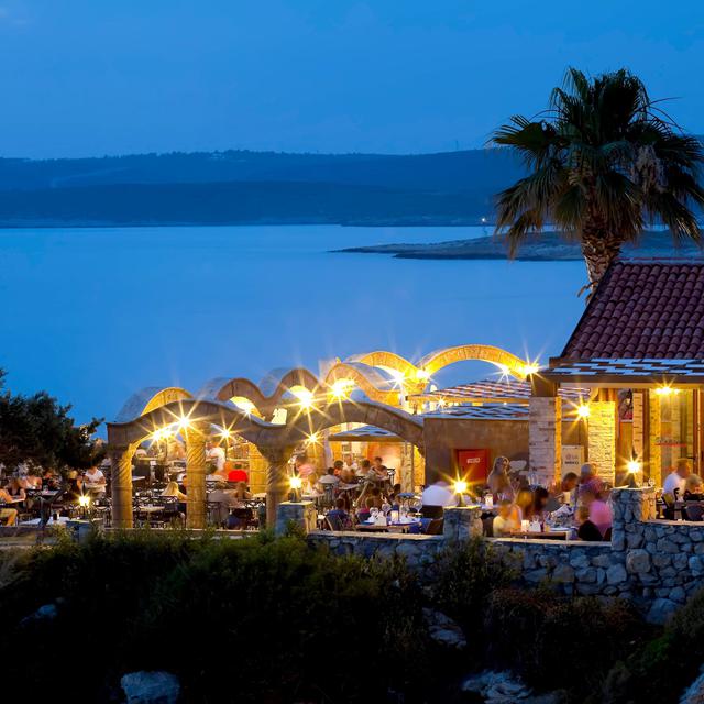 Hôtel Club Resort Atlantis photo 5