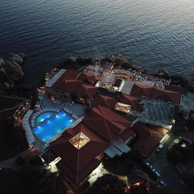 Hôtel Club Resort Atlantis photo 17