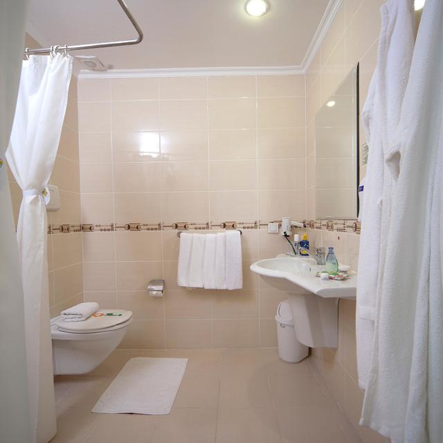Hôtel Club Resort Atlantis photo 16