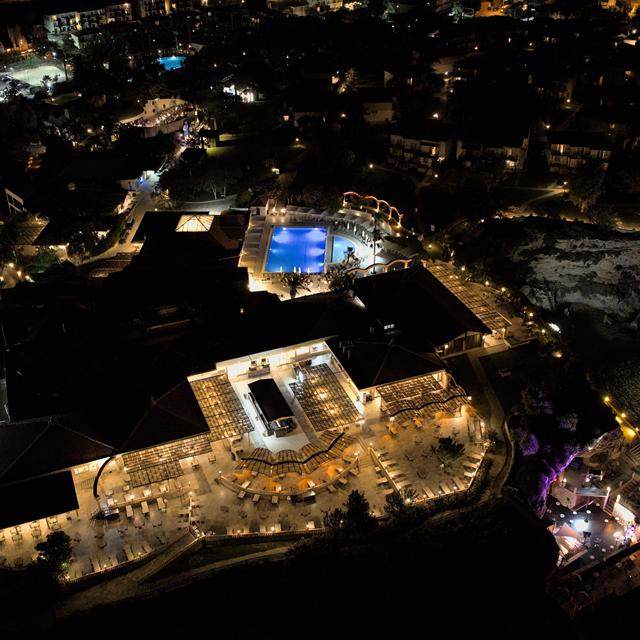 Hôtel Club Resort Atlantis photo 18
