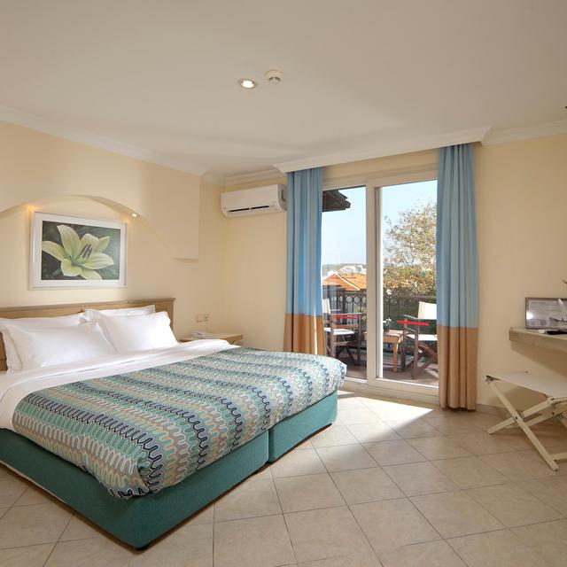 Hôtel Club Resort Atlantis photo 14