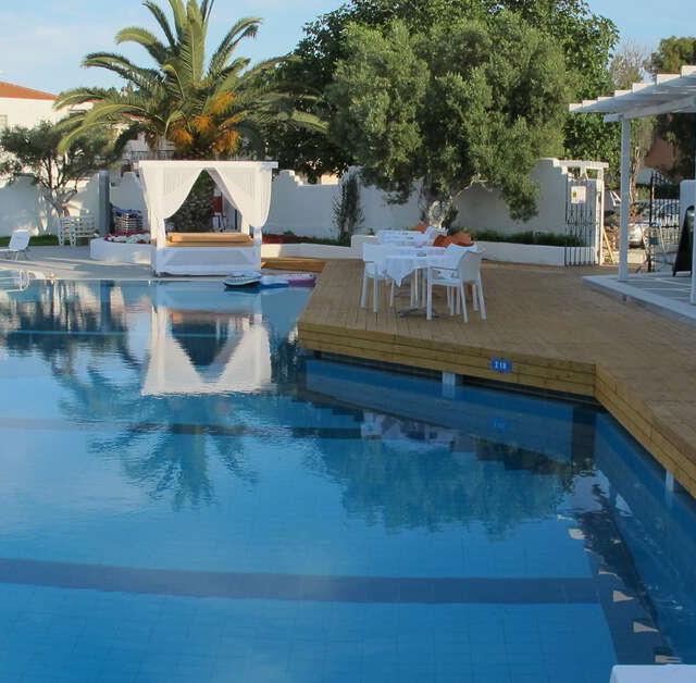 Appartements Ioli Village photo 0
