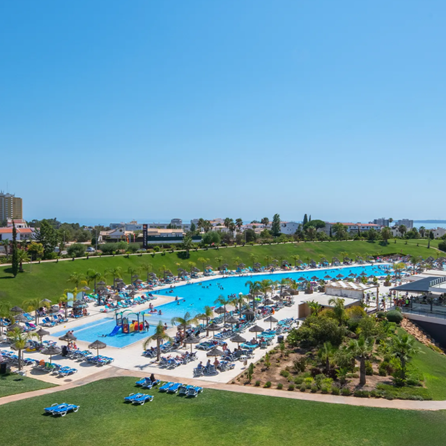 Resort Alvor Baia photo 0