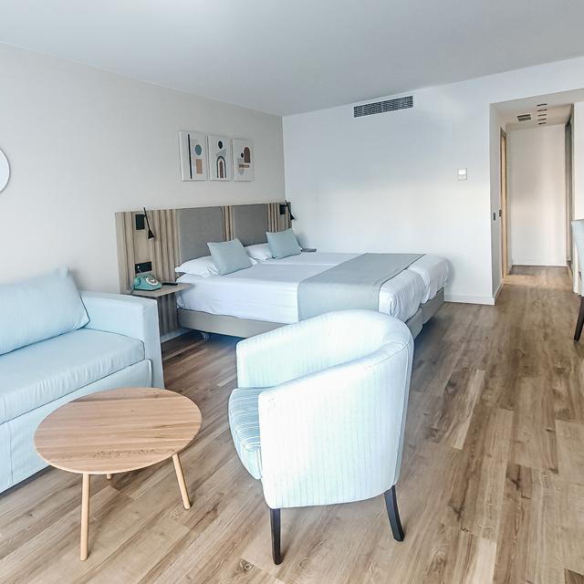 Hotel Las Costas photo 21