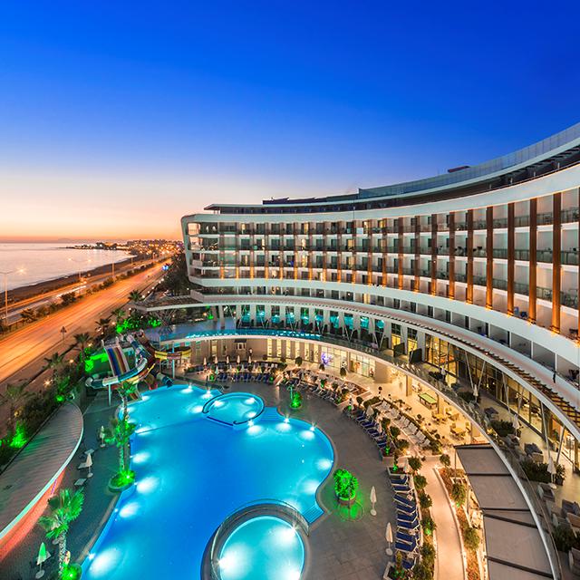 Hotel Xoria Deluxe photo 10