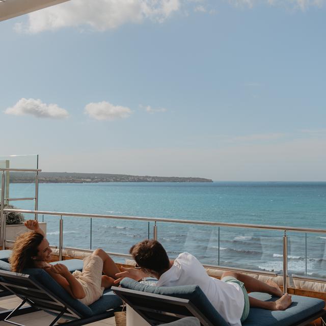 Hôtel Iberostar Bahia de Palma - Réservé aux adultes photo 12