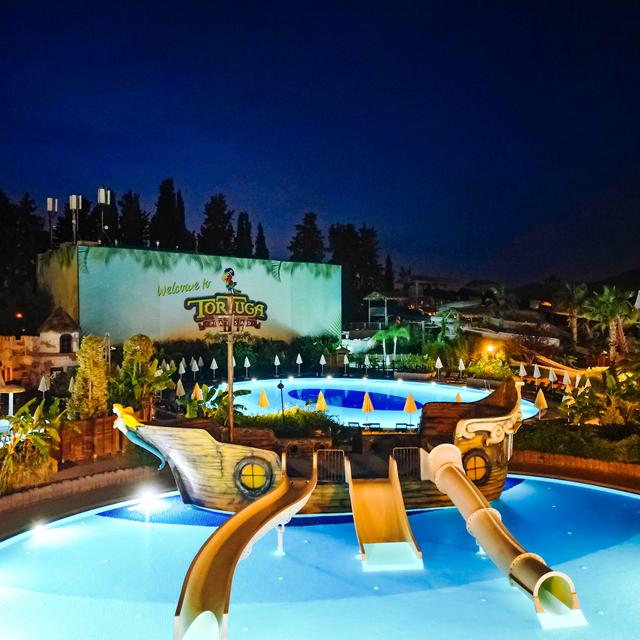 Hôtel Atlantique Holiday Club photo 25