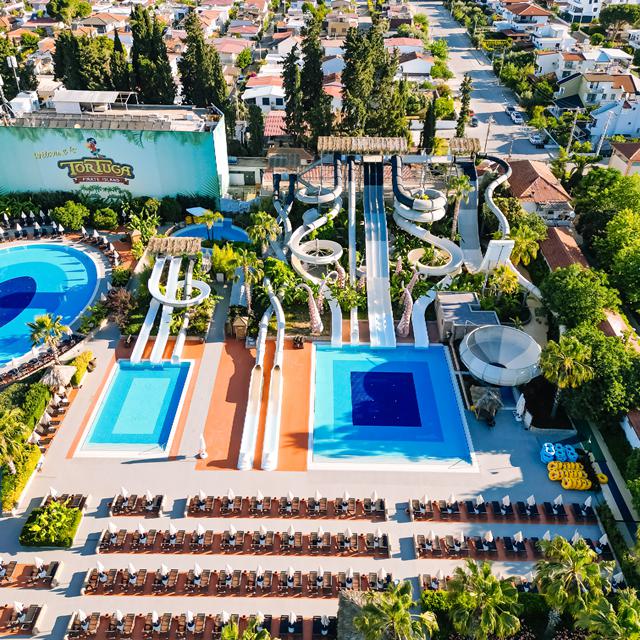 Hôtel Atlantique Holiday Club photo 0