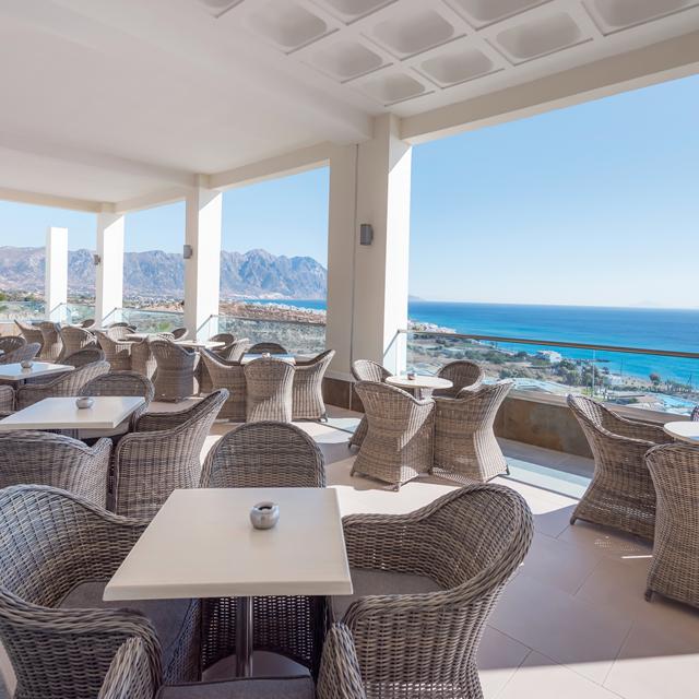 Hôtel Grand Blue Beach Resort photo 5
