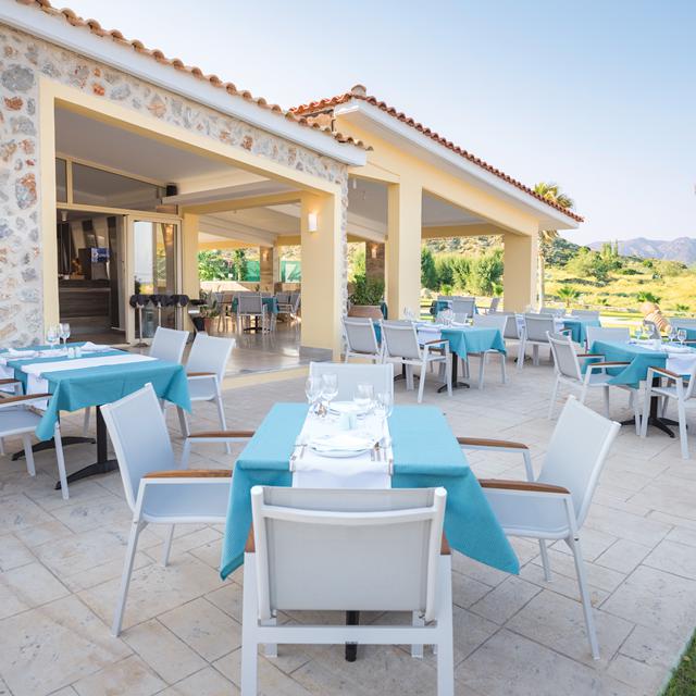 Hôtel Grand Blue Beach Resort photo 4