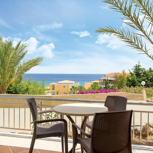 Hôtel Grand Blue Beach Resort photo 3
