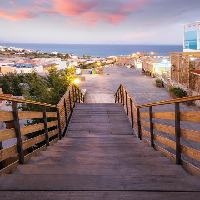 Hôtel Grand Blue Beach Resort photo 18