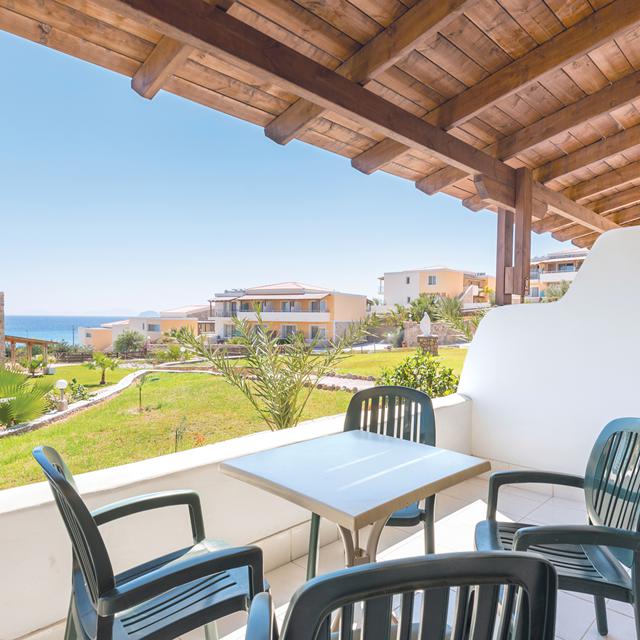 Hôtel Grand Blue Beach Resort photo 16