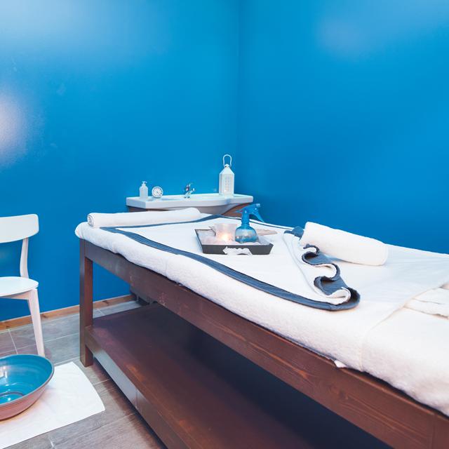 Hôtel Grand Blue Beach Resort photo 13