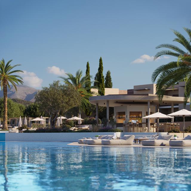 Rocrita Lifestyle Beach Resort photo 11