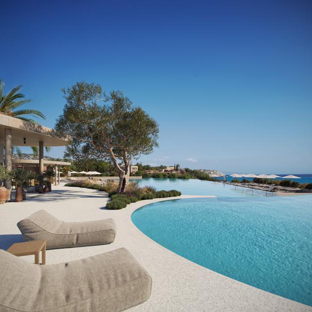 Rocrita Lifestyle Beach Resort photo 10