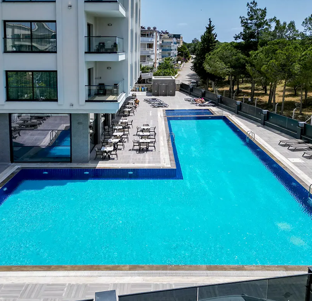 Hôtel Maril Beach & Spa photo 0