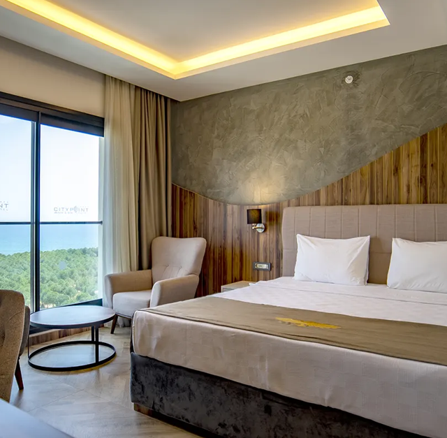 Hôtel Maril Beach & Spa photo 1