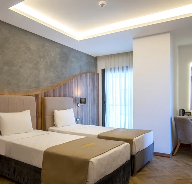 Hôtel Maril Beach & Spa photo 2