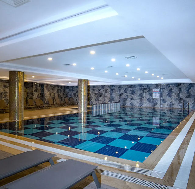 Hôtel Maril Beach & Spa photo 9
