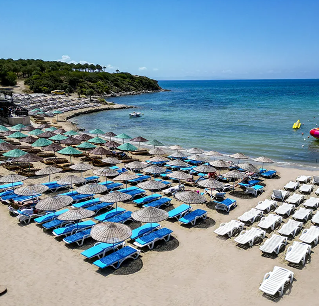 Hôtel Maril Beach & Spa photo 6