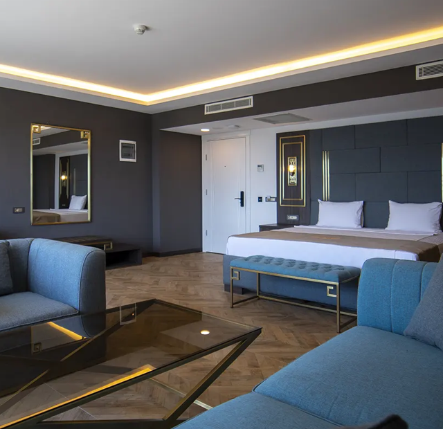 Hôtel Maril Beach & Spa photo 12