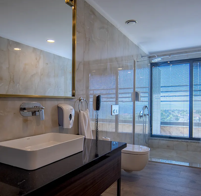 Hôtel Maril Beach & Spa photo 13