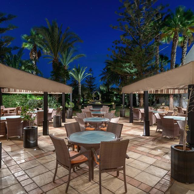 Hôtel Radisson Blu Palace Resort & Thalasso photo 20