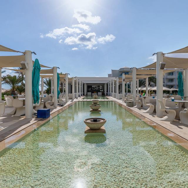 Hôtel Radisson Blu Palace Resort & Thalasso photo 4
