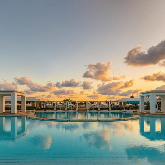 Hôtel Radisson Blu Palace Resort & Thalasso photo 0