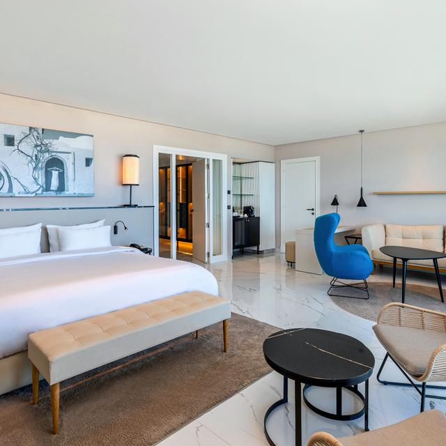 Hôtel Radisson Blu Palace Resort & Thalasso photo 12