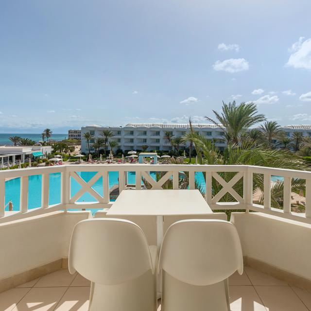 Hôtel Radisson Blu Palace Resort & Thalasso photo 3