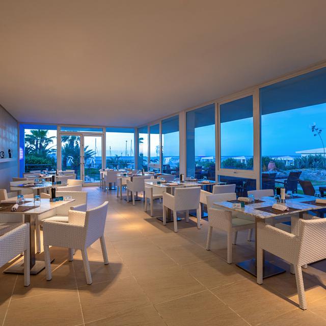 Hôtel Radisson Blu Palace Resort & Thalasso photo 17