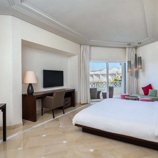 Hôtel Radisson Blu Palace Resort & Thalasso photo 21