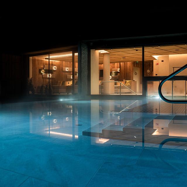 Hôtel Monroc - Été photo 8