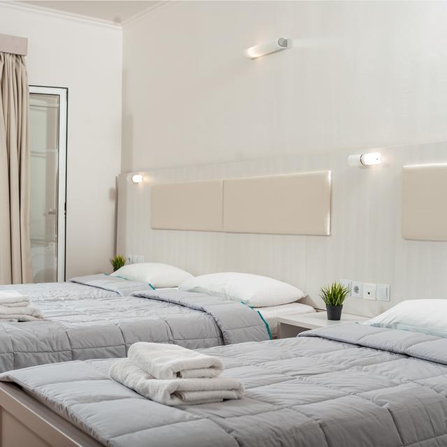 Zante Atlantis Hôtel photo 9