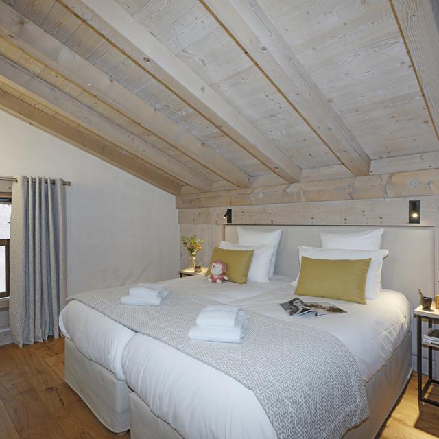 Résidence MGM Les Chalets de Joy photo 10