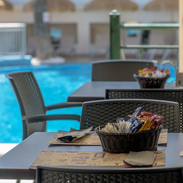 Zante Atlantis Hôtel photo 6