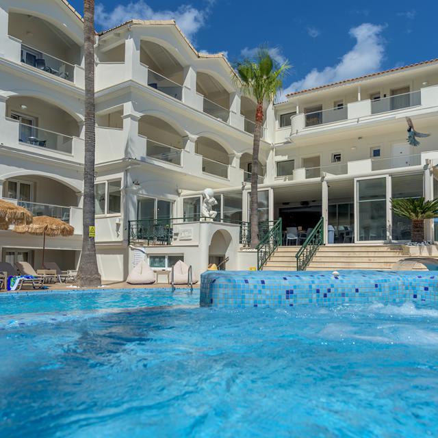 Zante Atlantis Hôtel photo 7
