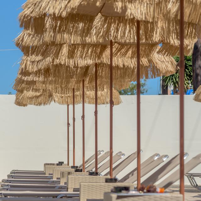 Zante Atlantis Hôtel photo 8